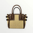 Mini Tote bag FRACOMINA