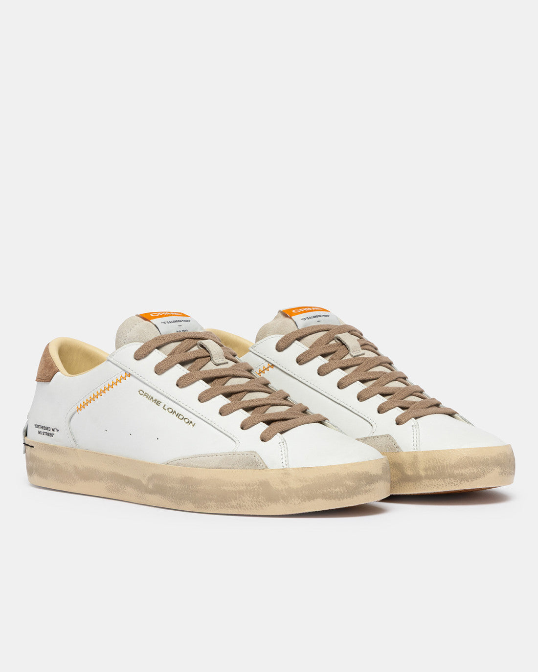 Ténis CRIME LONDON