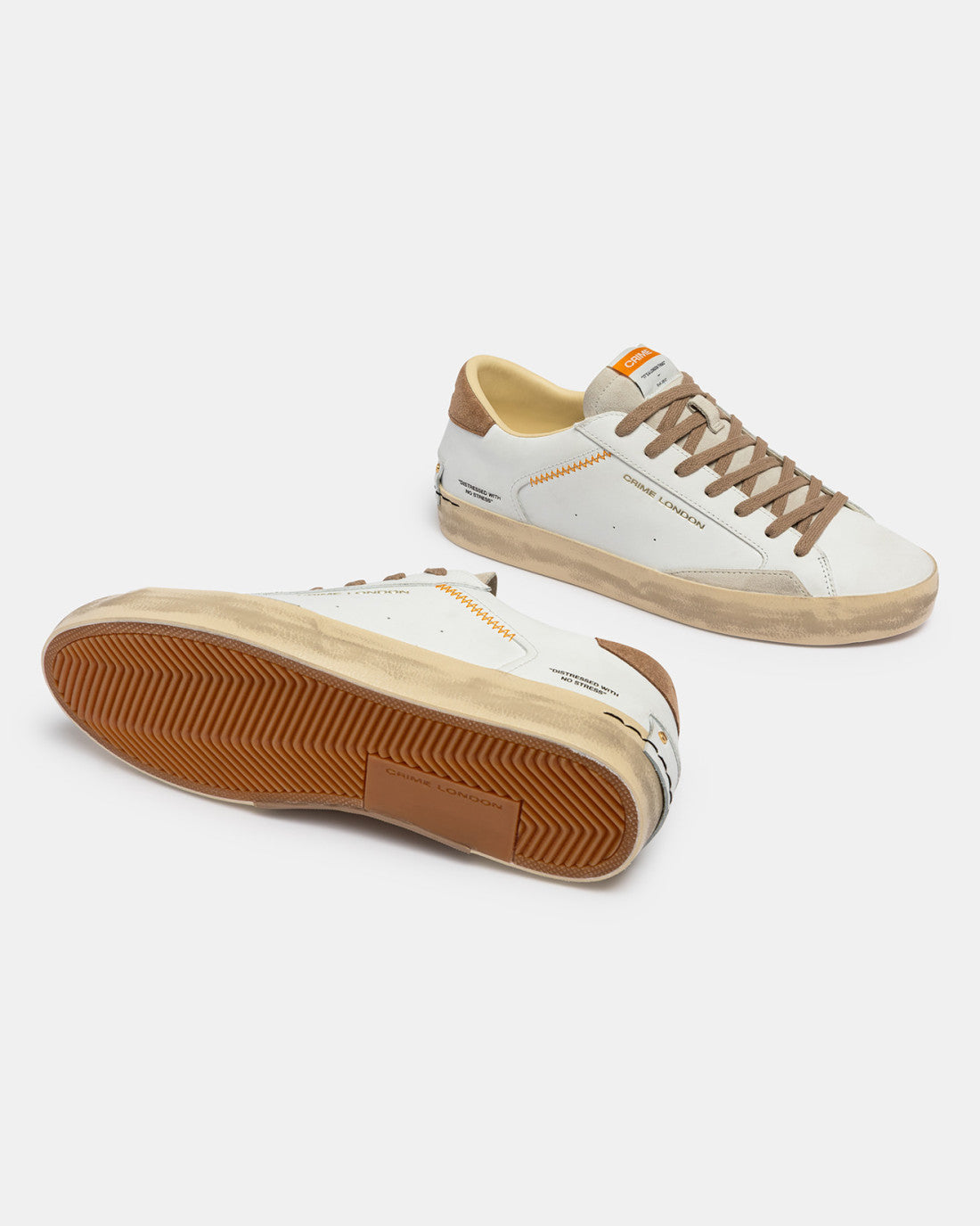 Ténis CRIME LONDON