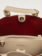 Mini Tote Bag TWINSET
