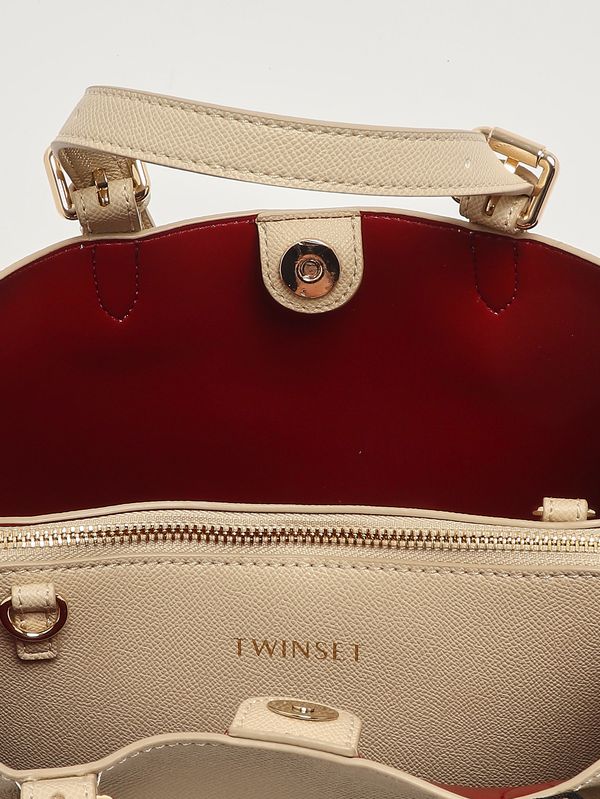 Mini Tote Bag TWINSET