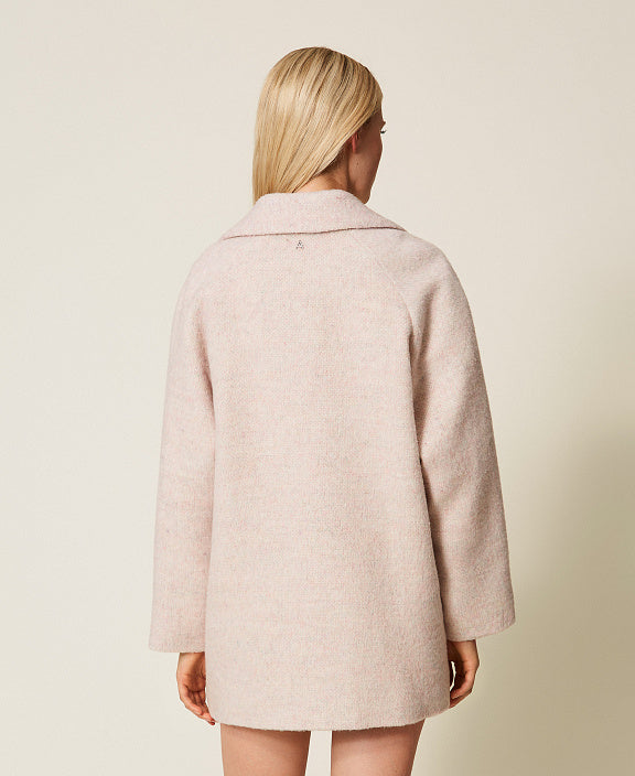 Casaco fazenda TWINSET ACTITUDE