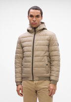 Casaco BOSS com capuz