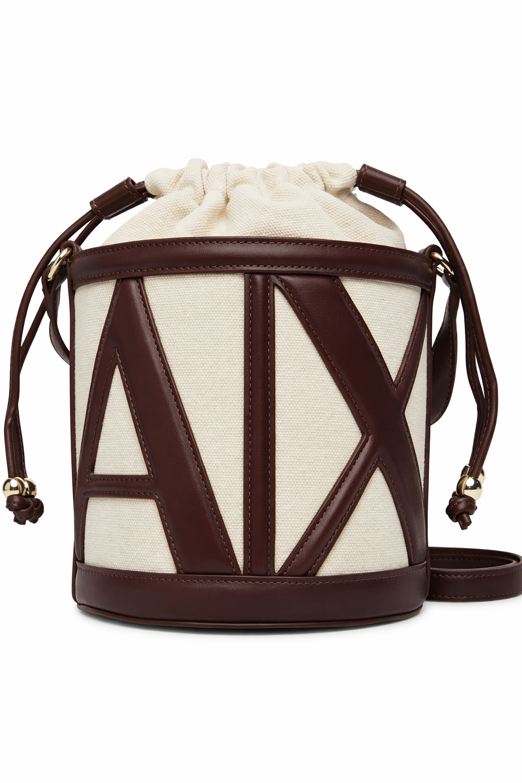 Mala Bucket Armani Exchange