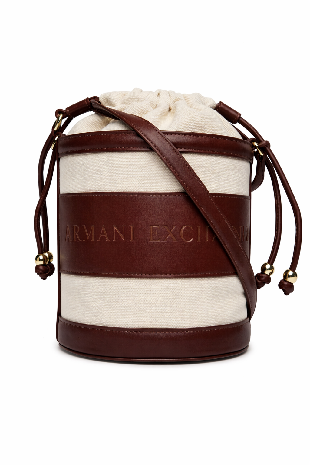 Mala Bucket Armani Exchange