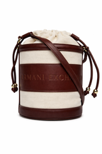 Mala Bucket Armani Exchange