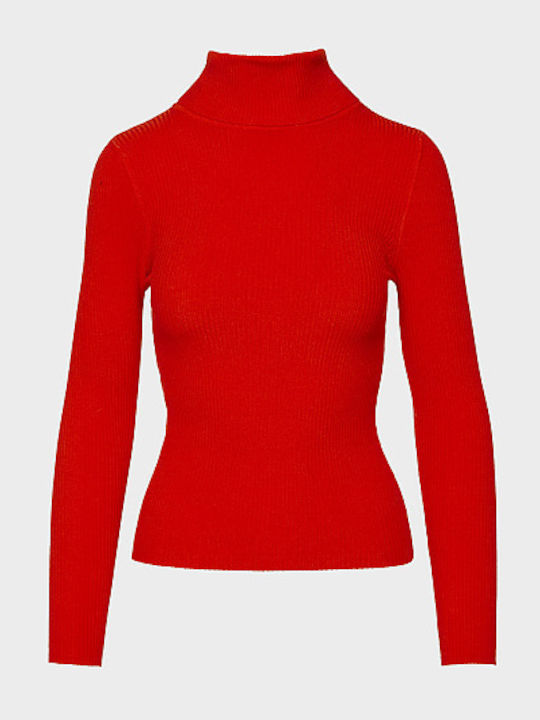 Camisola básica gola alta BSB