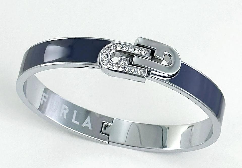 Escrava "Arch Double" FURLA