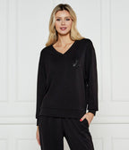 Sweatshirt bico Armani Exchange