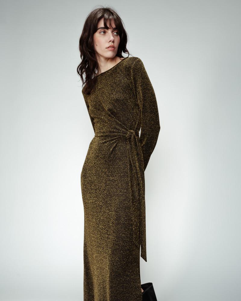 Vestido Olympiade Grace&Mila