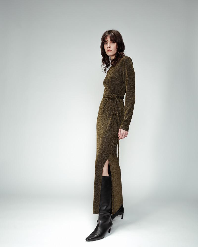 Vestido Olympiade Grace&Mila