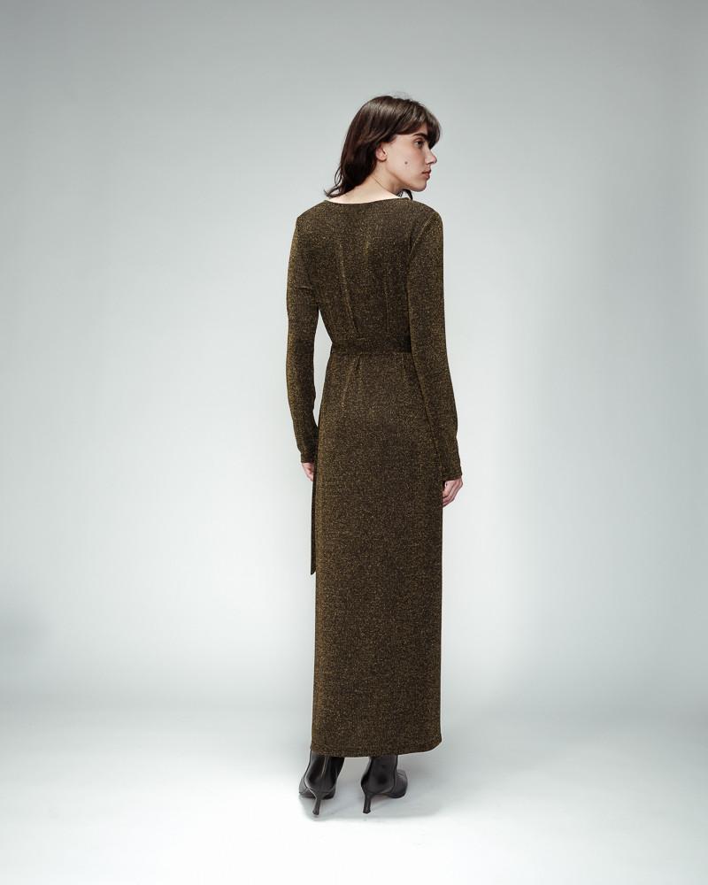 Vestido Olympiade Grace&Mila