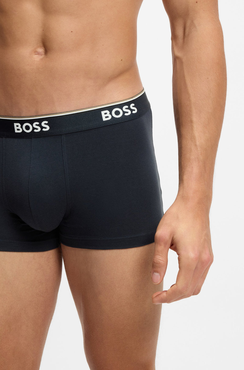 Pack de três boxers BOSS