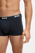 Pack de três boxers BOSS