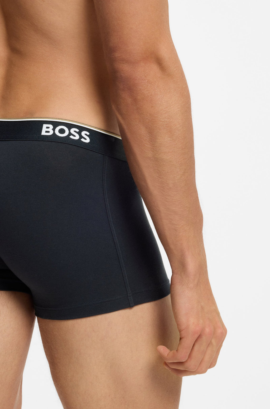 Pack de três boxers BOSS