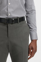 Cinto BOSS Presilha com Logótipo