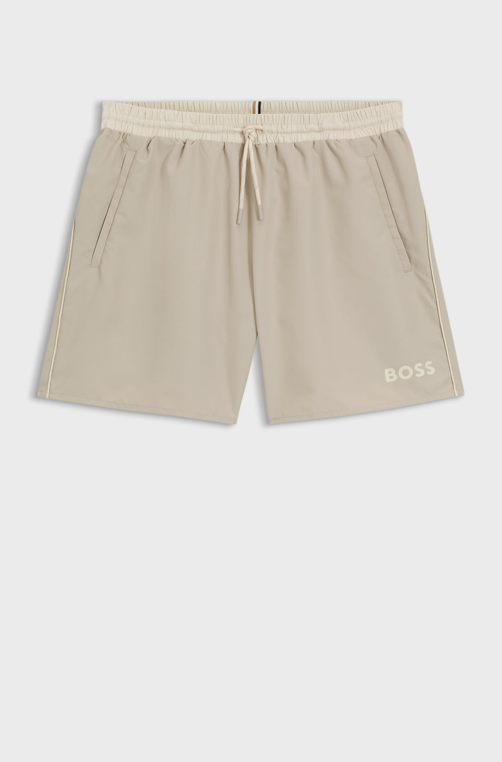 Calções de banho secagem rápida BOSS