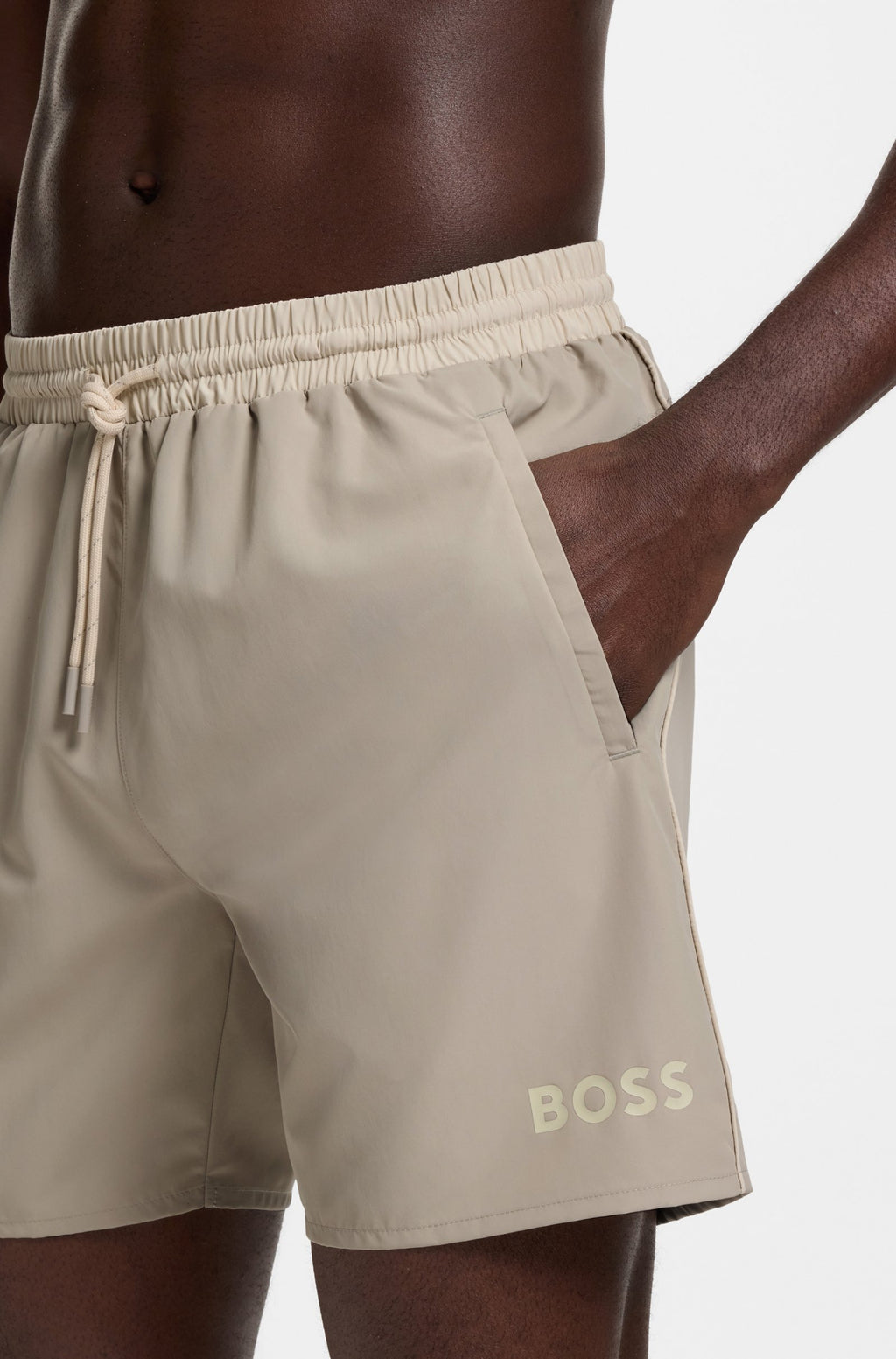 Calções de banho secagem rápida BOSS