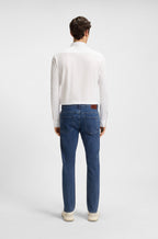 Jeans Boss Ajuste Slim