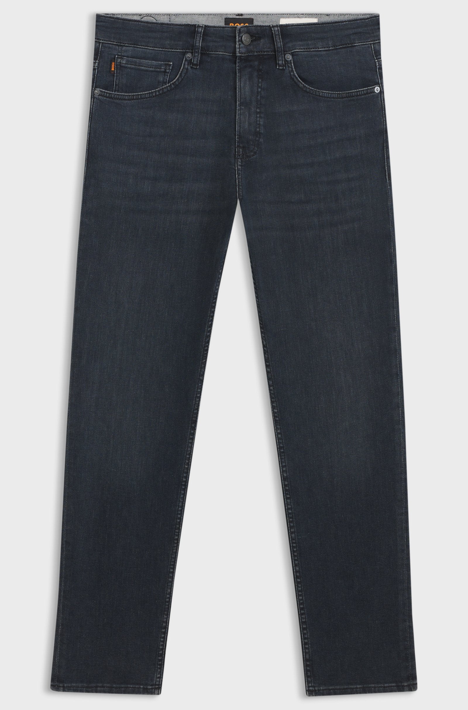 Jeans MAINE de corte regular BOSS