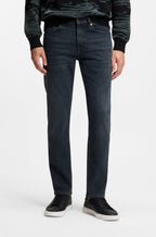 Jeans MAINE de corte regular BOSS