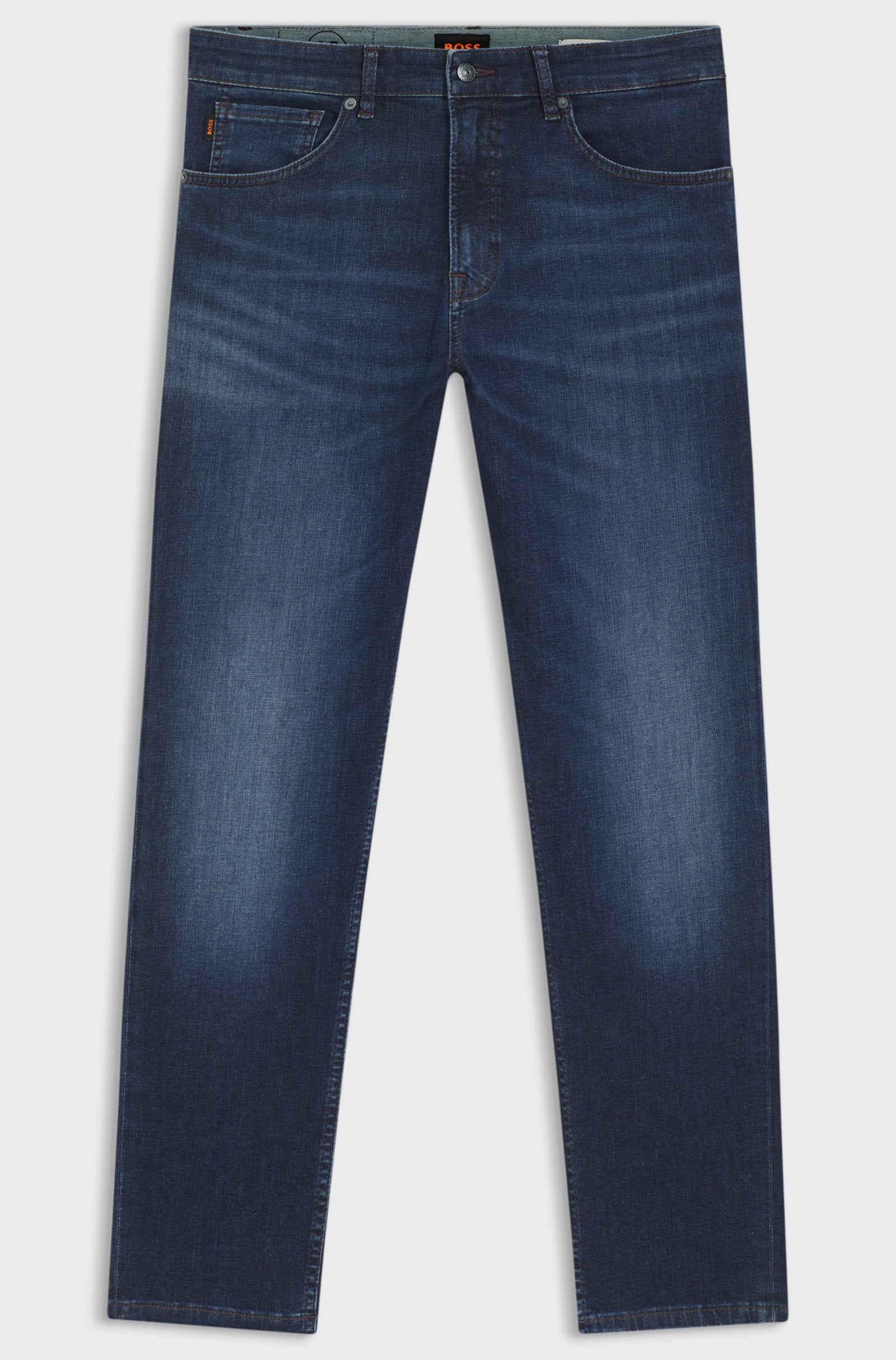 Jeans Maine Regular Fit BOSS