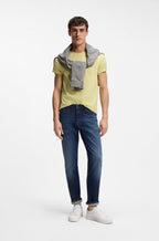 Jeans Maine Regular Fit BOSS