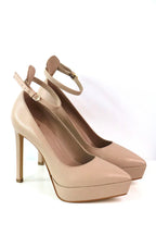 Sapato compensado CARRANO