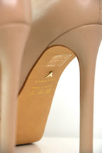 Sapato compensado CARRANO