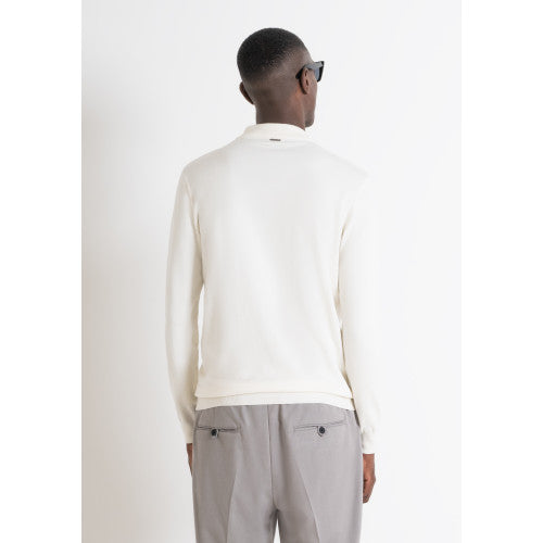 Camisola malha Antony Morato