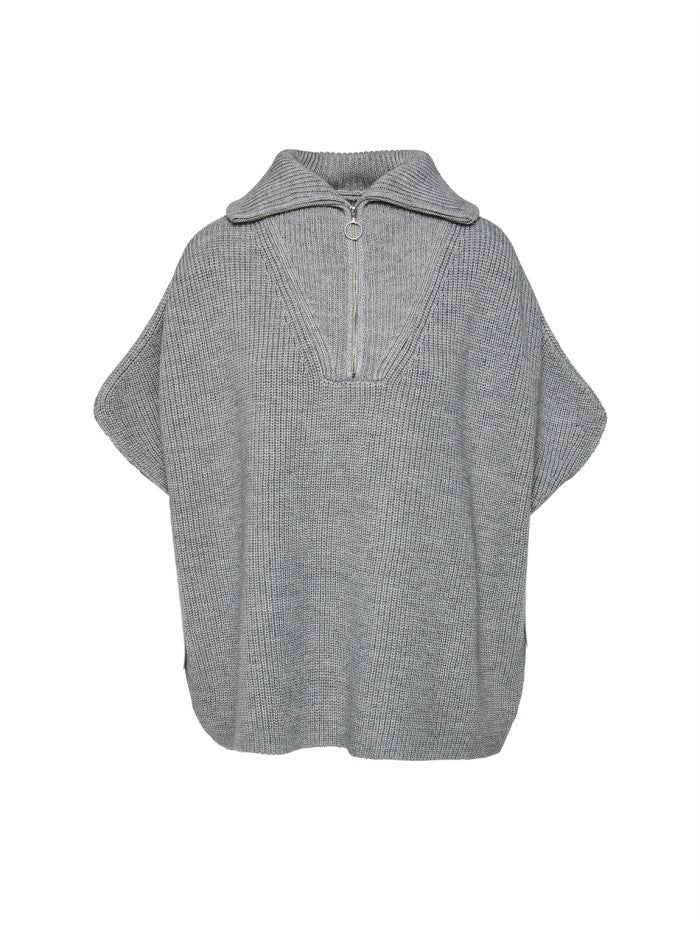 Camisola com fecho BSB