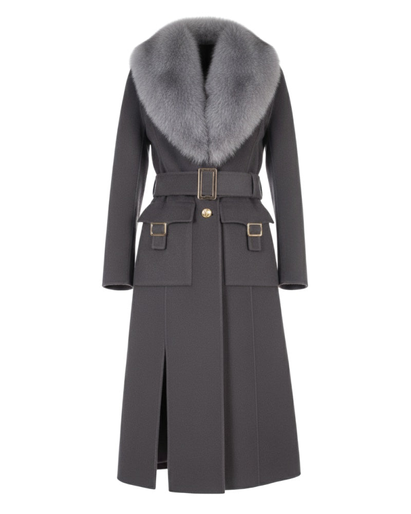 Casaco fazenda LocoLuxo