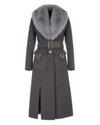 Casaco fazenda LocoLuxo