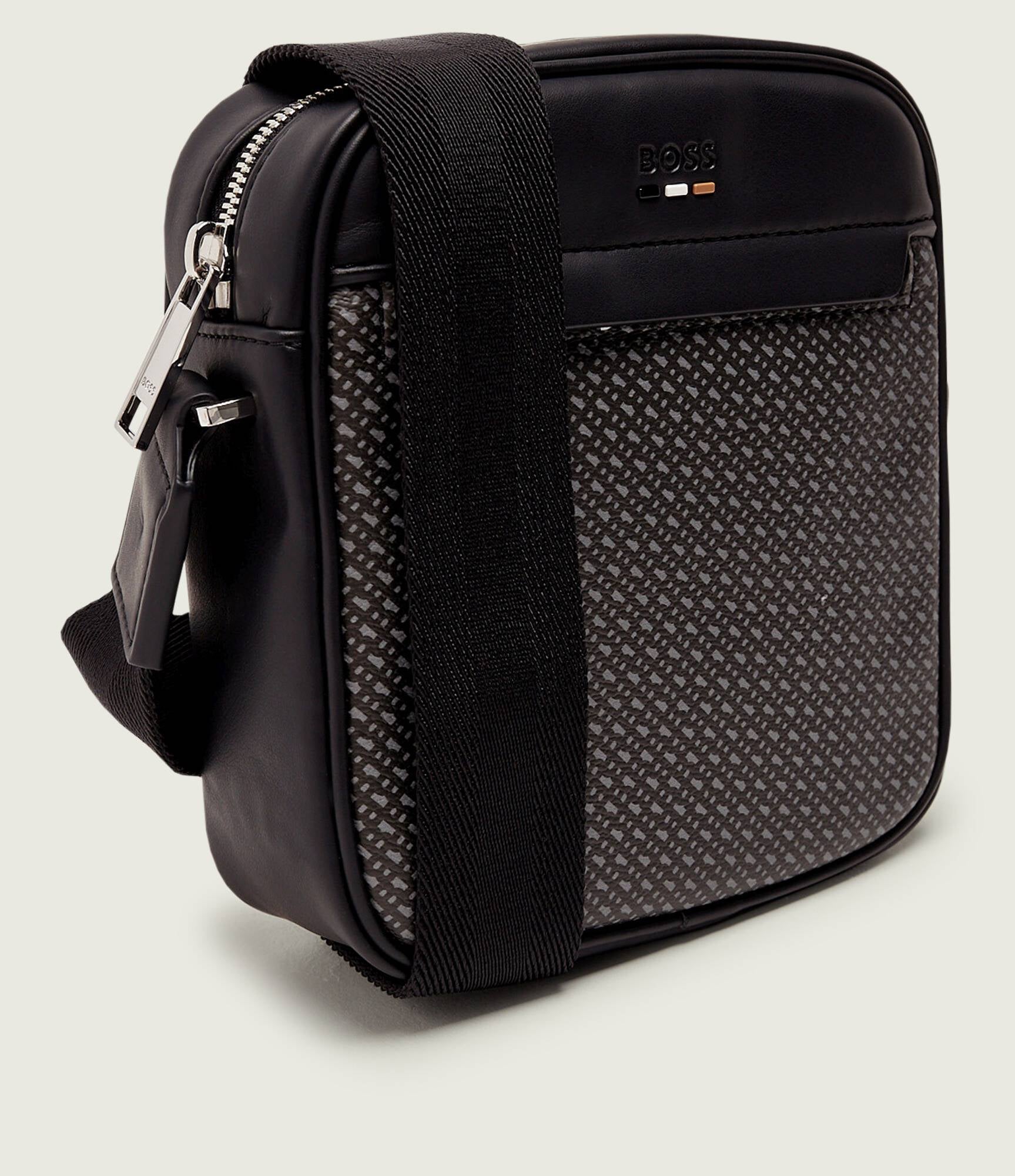 Mala a tiracolo BOSS