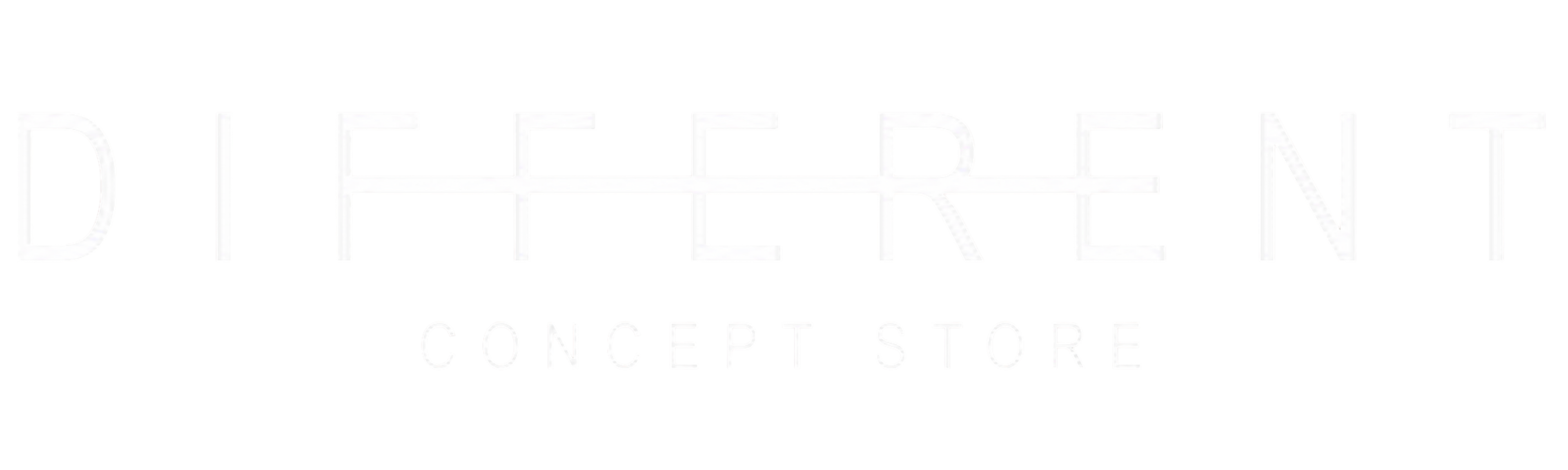  Different Concept Store 
