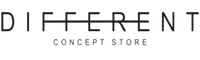  Different Concept Store  – Início