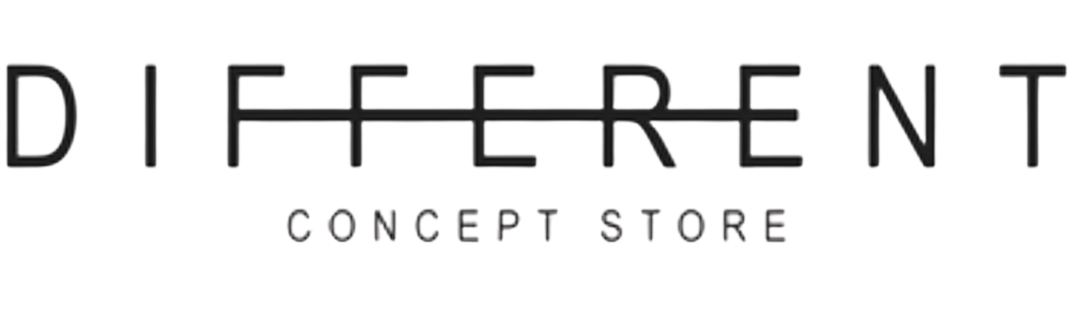  Different Concept Store 