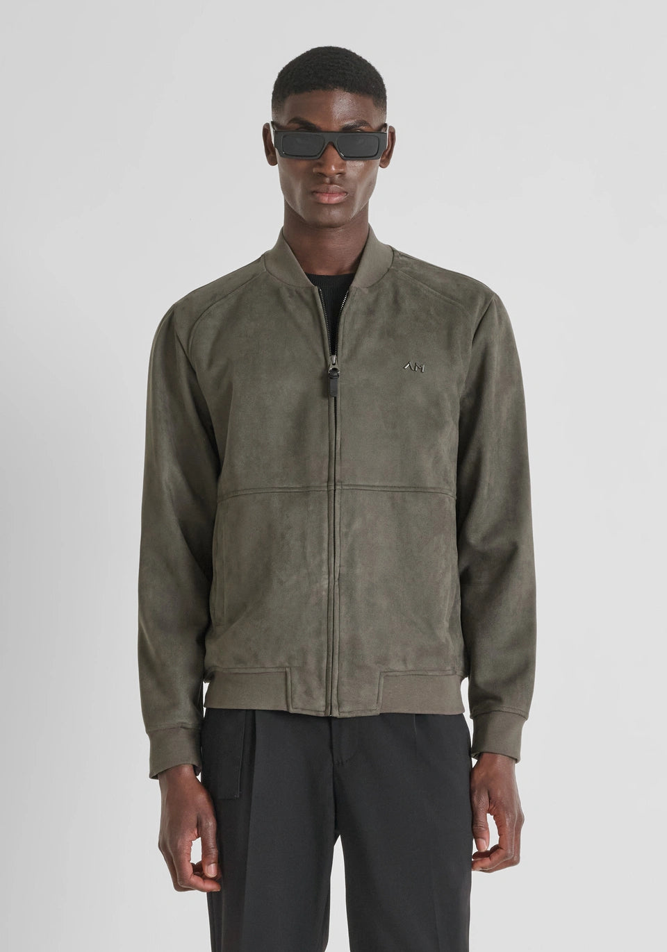 Casaco SWEAD Antony Morato