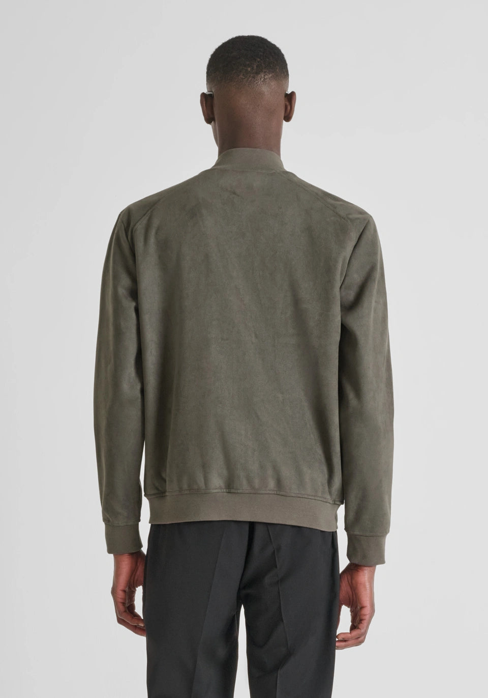 Casaco SWEAD Antony Morato