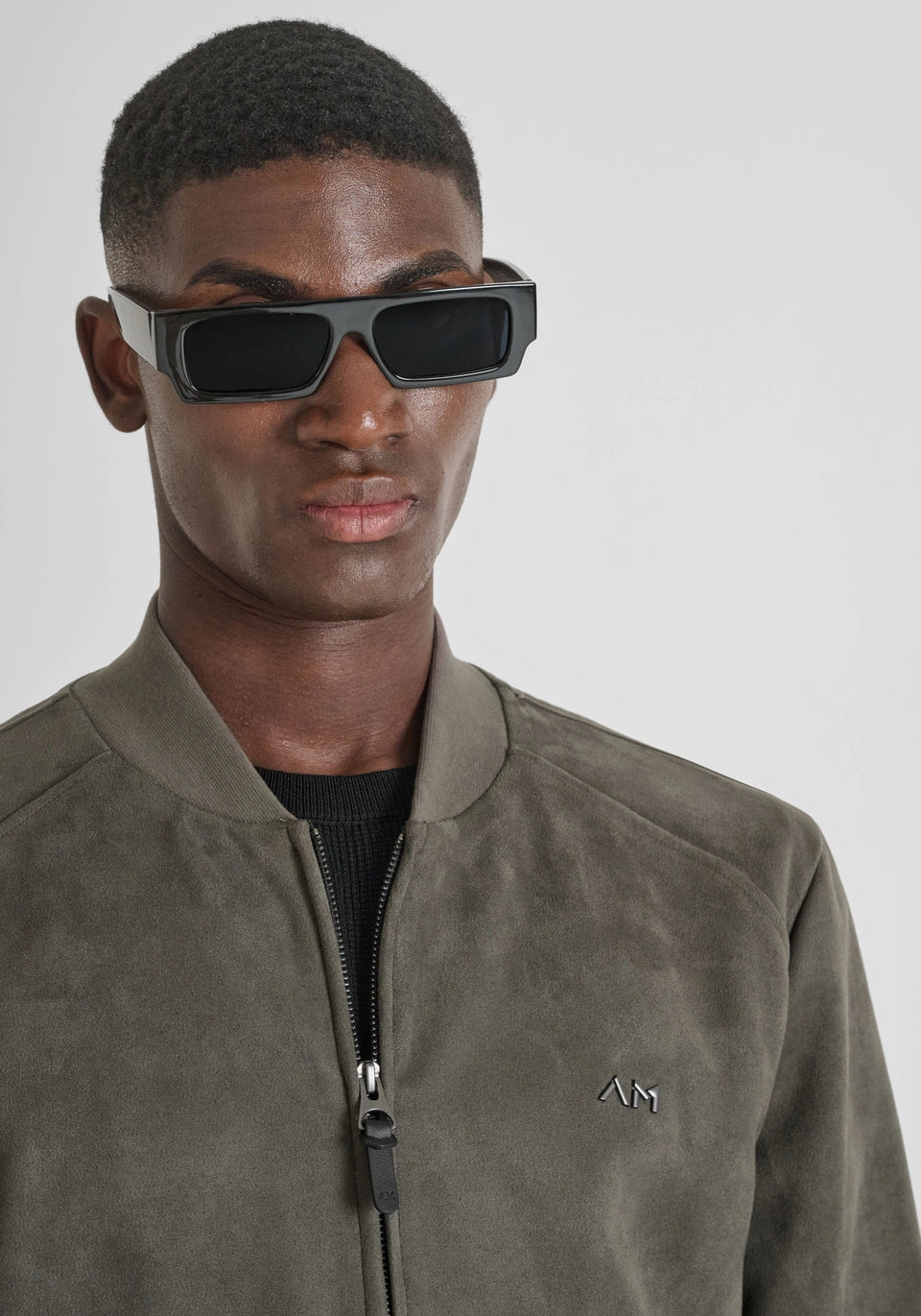 Casaco SWEAD Antony Morato