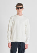 Sweatshirt com estampa Antony Morato