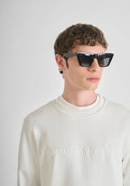 Sweatshirt com estampa Antony Morato