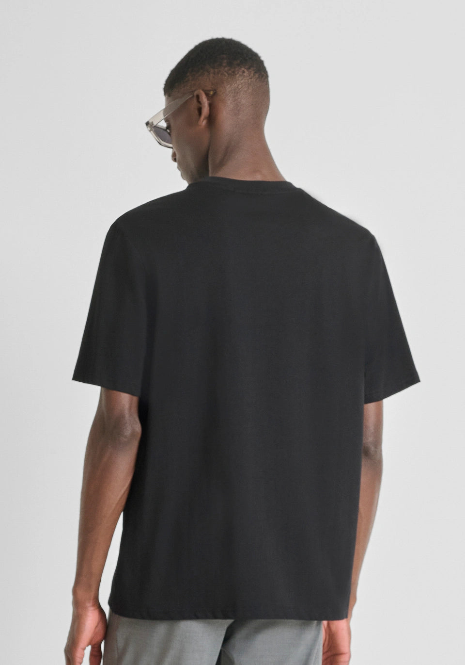 T-shirt básica Antony Morato