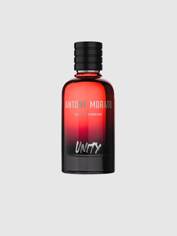 Perfume Unity Antony Morato - frasco vista frontal