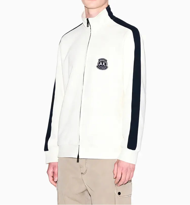 Casaco de malha Armani Exchange