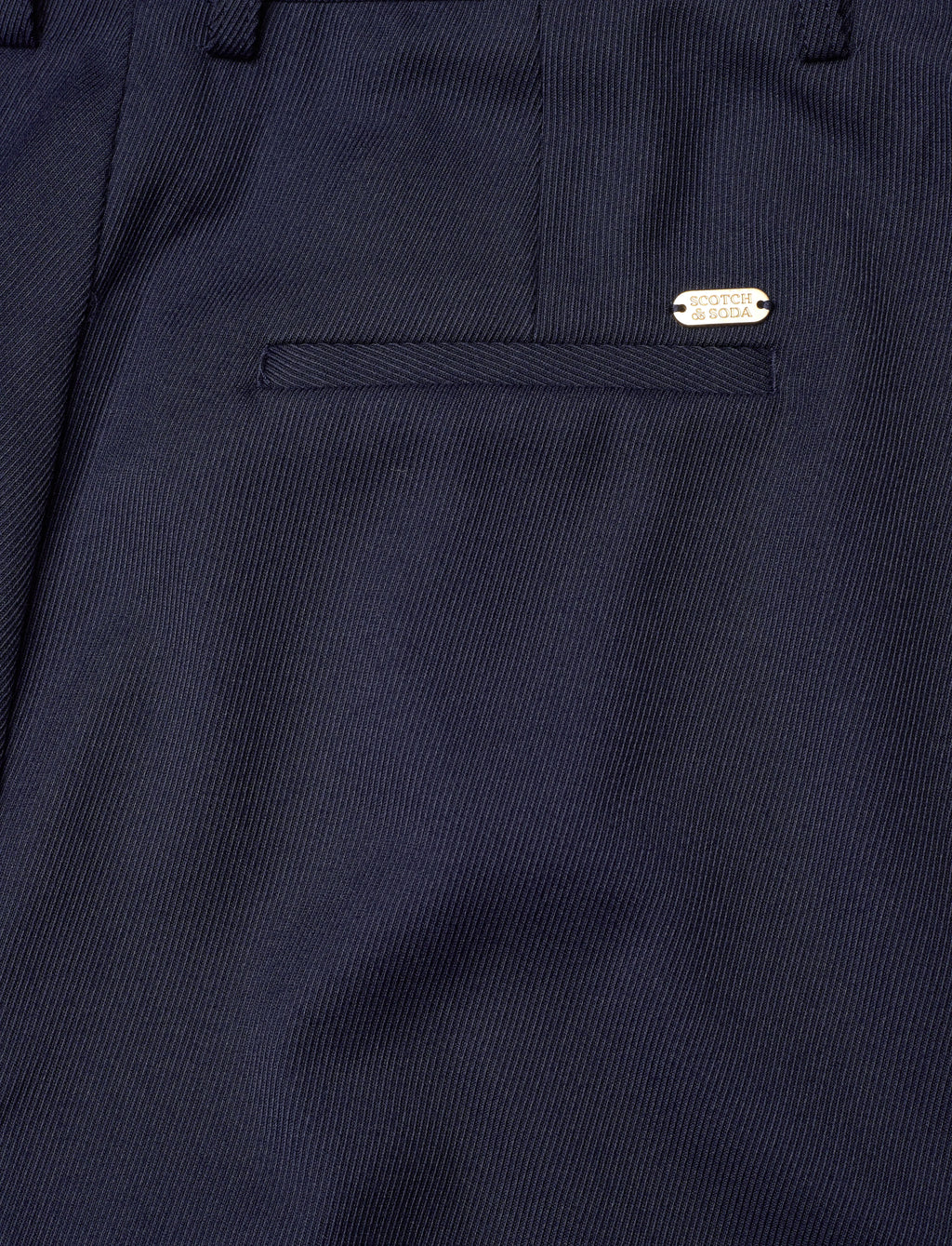 Calça "ROBYN" SCOTCH&SODA