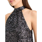 Top lantejoulas SCOTCH&SODA