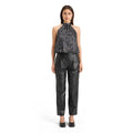 Top lantejoulas SCOTCH&SODA