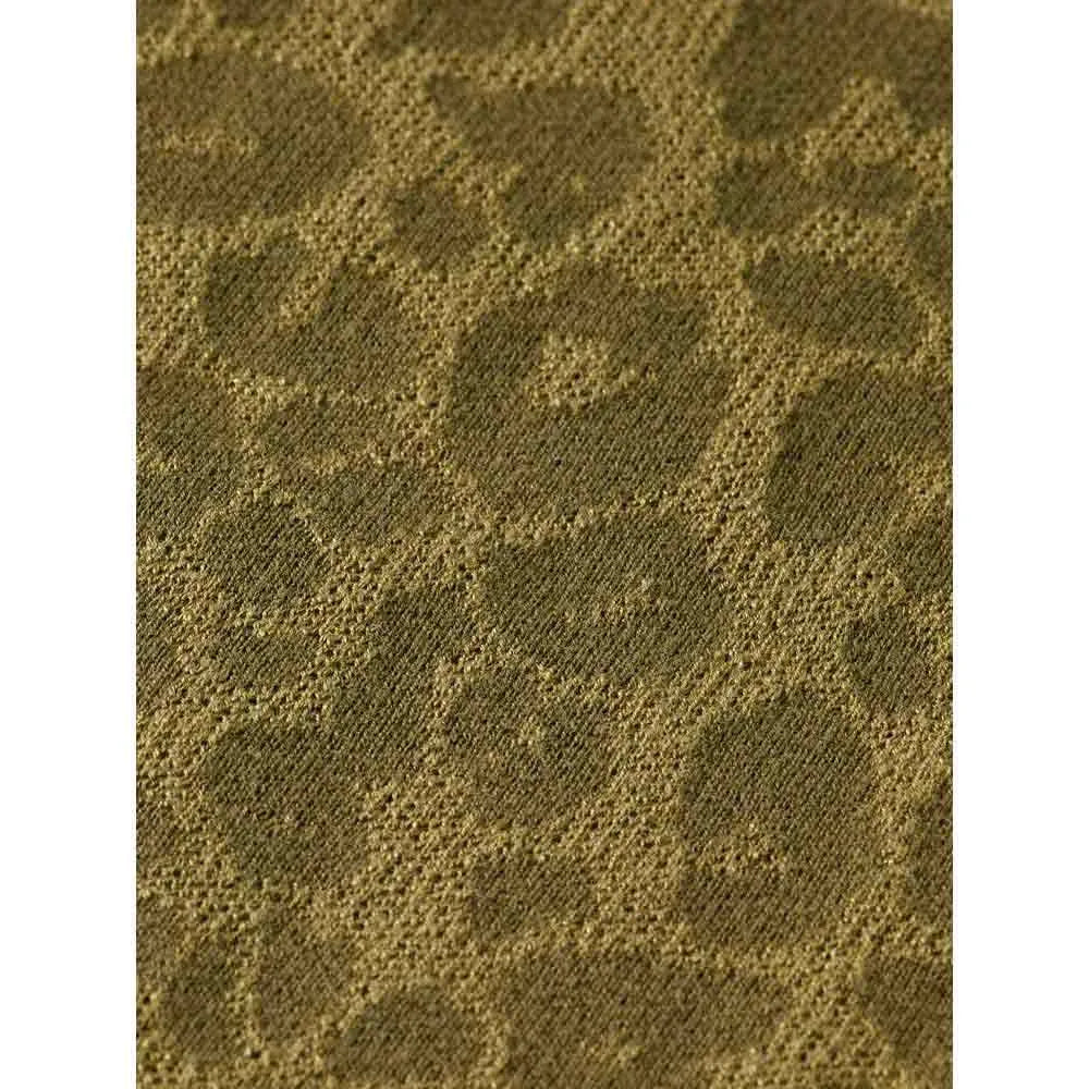 Casaco de malha com estampa de leopardo SCOTCH&SODA