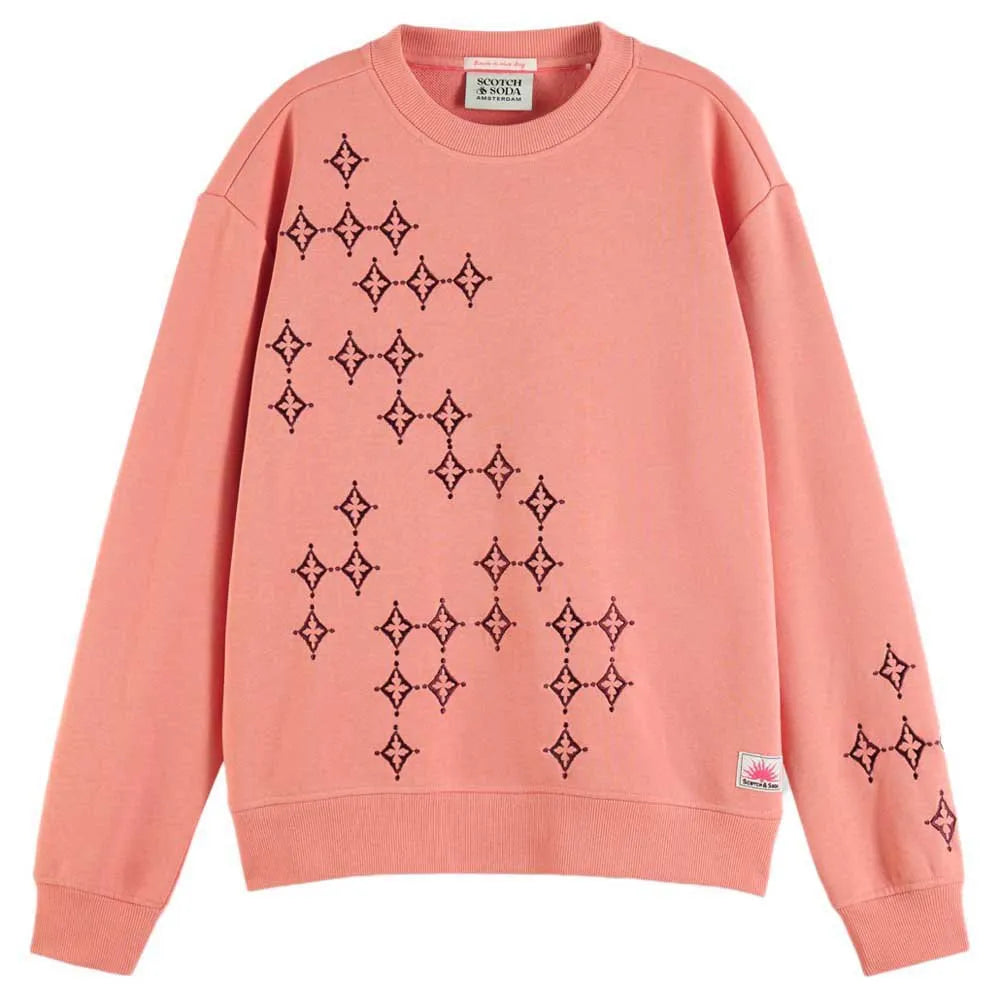 Sweatshirt SCOTCH&SODA